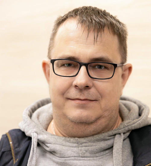 Michał Elmerych