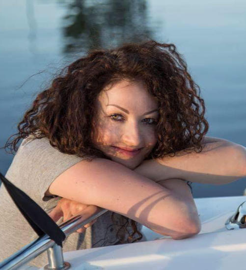 Izabela Marecka