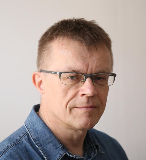 Jerzy Połowniak